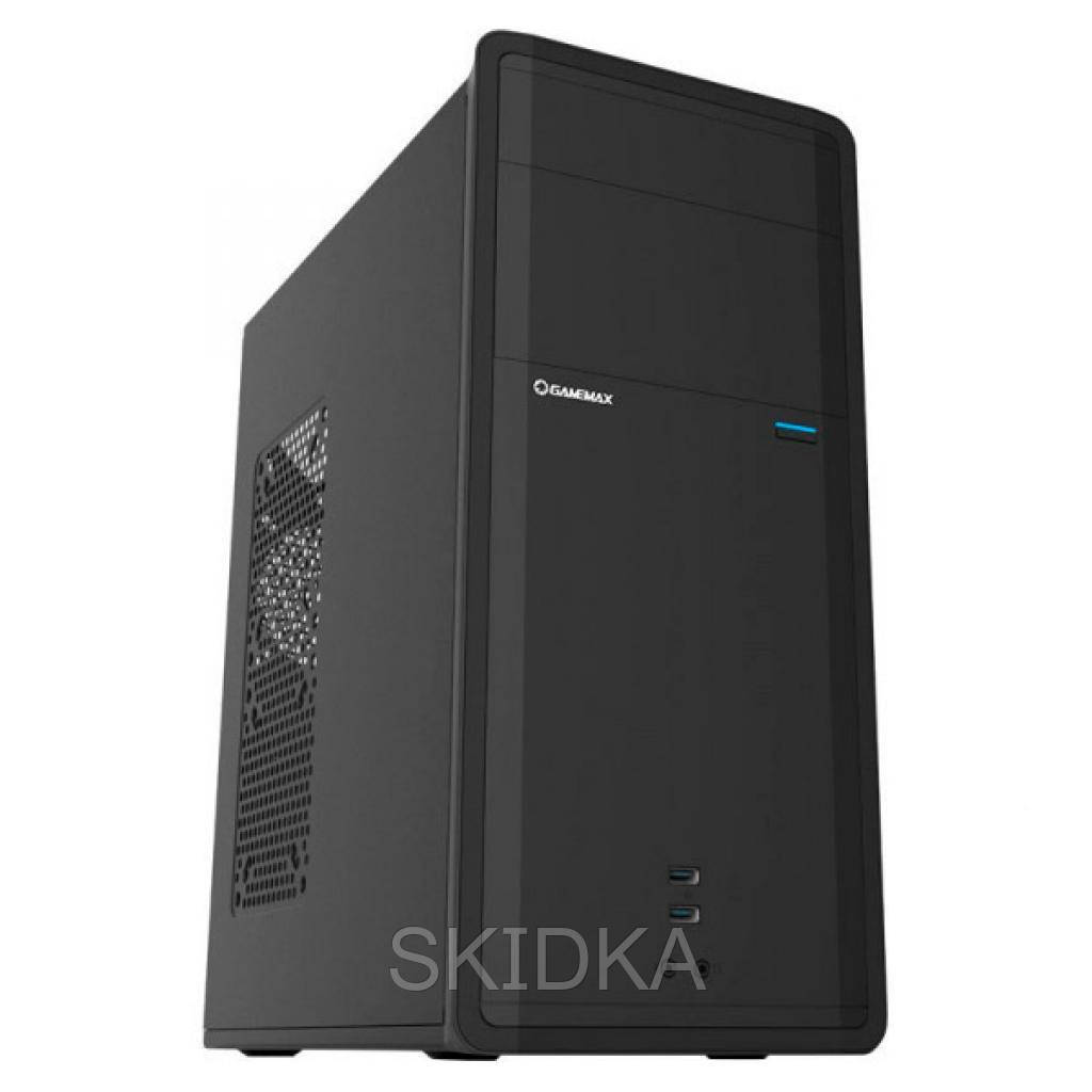 

Корпус GAMEMAX ET-209-450W-2U3