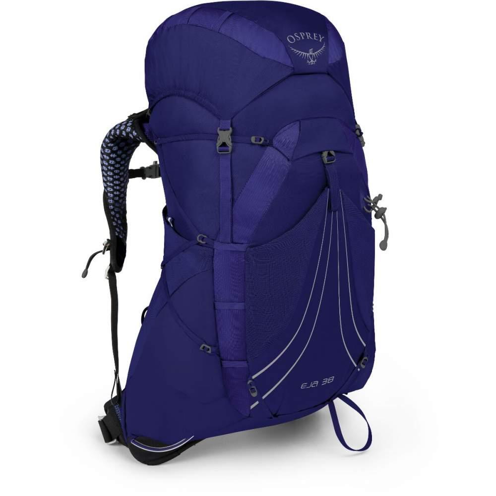 

Рюкзак Osprey Eja 38 WS Equinox Blue