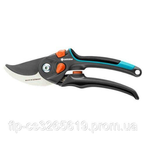 

Секатор Gardena 8905 мультипозиционный