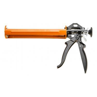 Пістолет для герметика Neo Tools 240 мм, метал 1,7 мм (61-004)