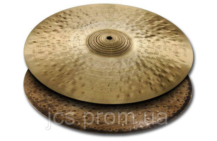 

Тарелка Paiste 5 Medium Hi-Hat 14"