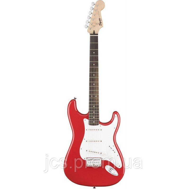 

Электрогитара SQUIER by FENDER BULLET STRATOCASTER HT FRD