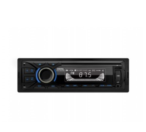 

Автомагнитола Digital DCA-B300BB