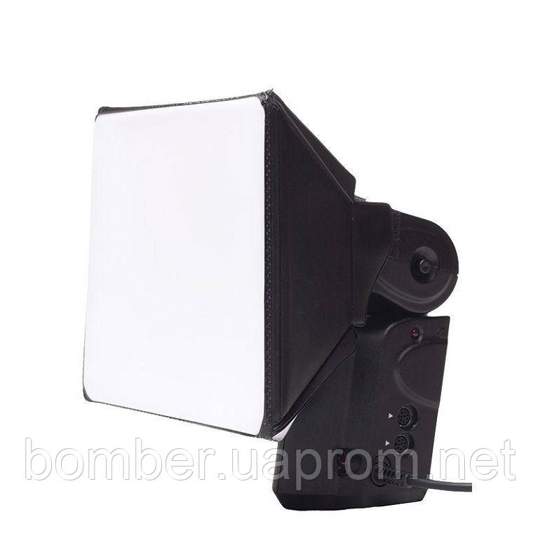 

Рассеиватель Lumiquest Softbox Ii Lq-109 (Lq-952D)