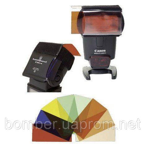 

Рассеиватель Lumiquest Fxtra Lq-121