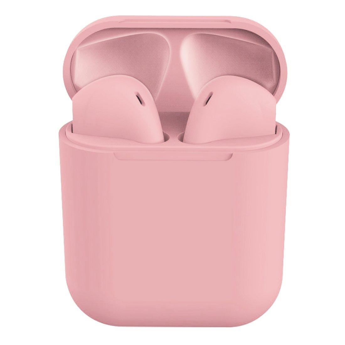 

Беспроводные наушники InPods 12 Macaroon Pink (SUN7115)