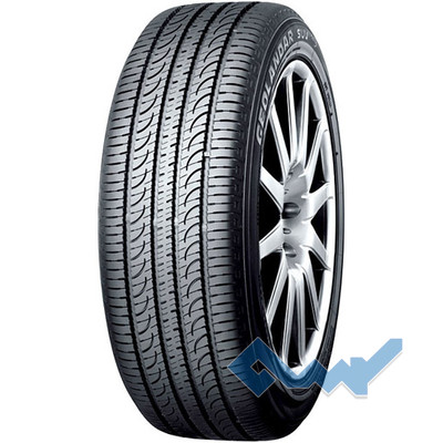 

Автомобільна шина YOKOHAMA 225/55 R18 [98] V G055