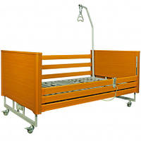 Ліжко функціональна з електроприводом «Bariatric» OSD-9550