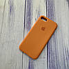 Чохол Silicone Case Apple iPhone 7/8/SE 2020 Papaya