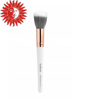 

Кисть макияжная для нанесения тональных основ TopFace Professional Make-Up PT901-F03