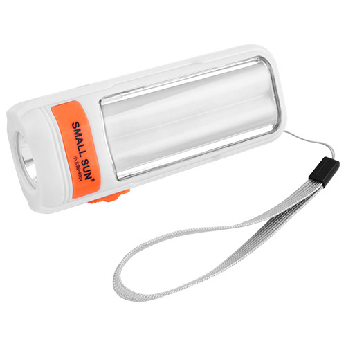

Фонарик Small Sun K004, 3W18SMD, 1x18650, 1W22SMD, USB, Фонарь,