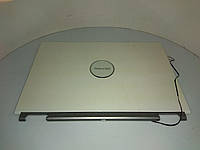 Packard Bell Minos GP2W GP3W Корпус A (крышка матрицы) (46pb3lcpb00) бу