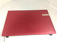 Acer Aspire 7250, 7250G, 7739, 7739Z PackardBell EasyNote LK13 Красная Корпус A (крышка матрицы) бу