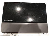 Acer eMachines D440 D640 Корпус A (крышка матрицы) (41.4GW02.001 TSA604GW03002) бу