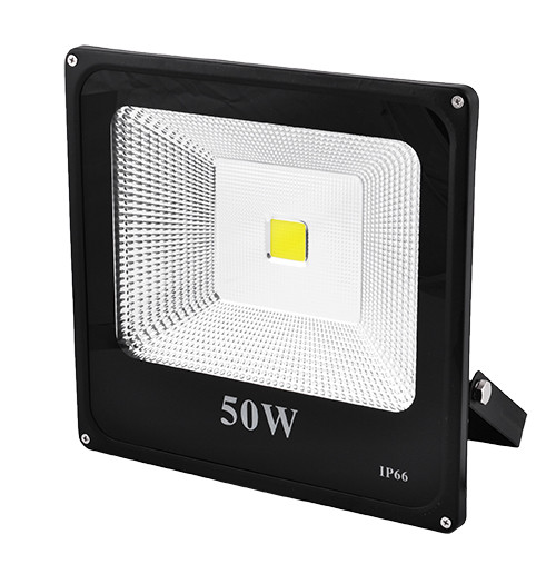 

Прожектор SLIM YT-50W COB, 4500Lm, IP66 (влагозащита), лампа, прожектор, лампа-прожектор,