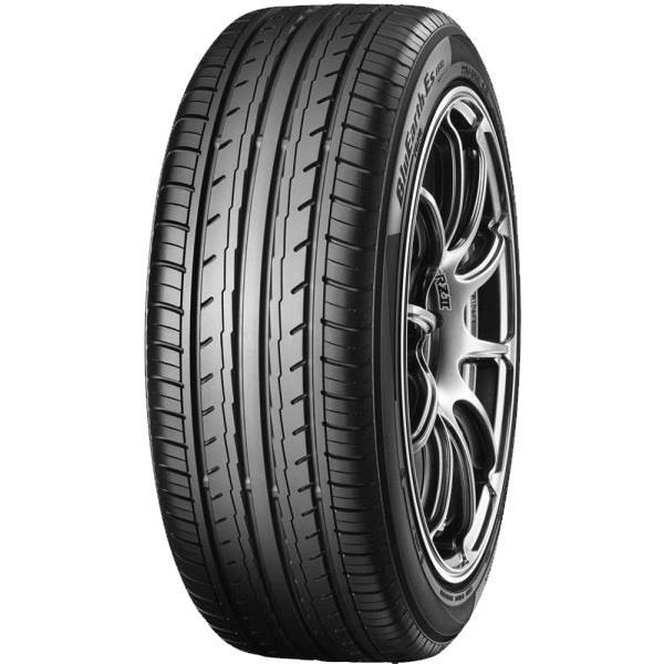 

Автомобільна шина YOKOHAMA 225/50 R17 [94] V ES32