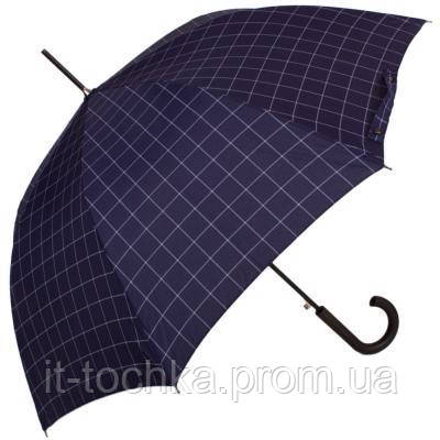 

Зонт-трость мужской полуавтомат fulton (ФУЛТОН) fulg832-window-pane-check