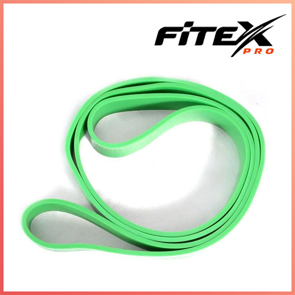 

Эспандер Fitex MD1353-44MM зеленый