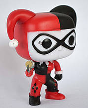 Коллекционная фигурка Funko Pop! Batman: Harley Quinn Red