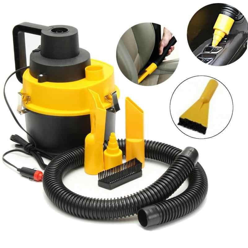 

Пылесос для авто Car Vacuum Cleaner