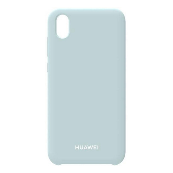 

Накладка для Huawei Y5 2019 TOTO Silicone Case Sky Blue