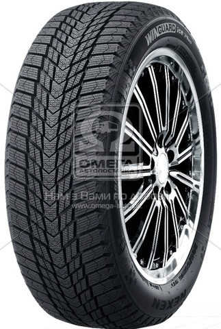 

Шина 185/60R14 86T XL WinGuard ice Plus WH43 (Nexen) 16138