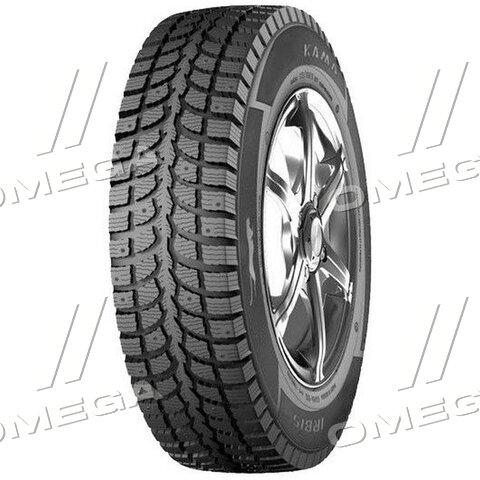 

Шина 185/60R14 82T КАМА-505 бескамерная (под шип) (НкШЗ) 1150006