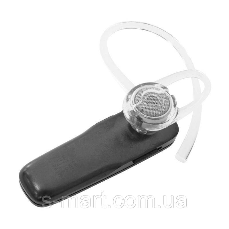 

Bluetooth гарнитура ORIG Plantronics Explorer 500 Black