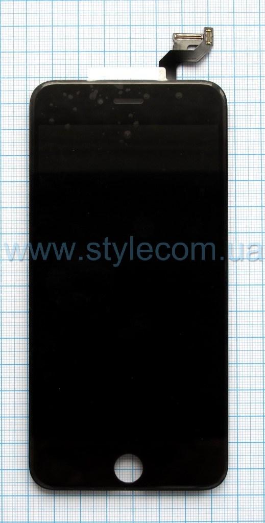 

LCD iPhone 6S Plus + touchscreen black High Quality