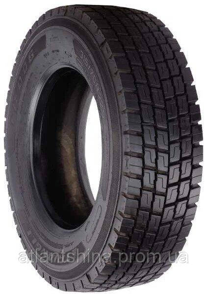 

295/80 R22.5 Triangle TRD06 ведущая 152/148L 16-сл.