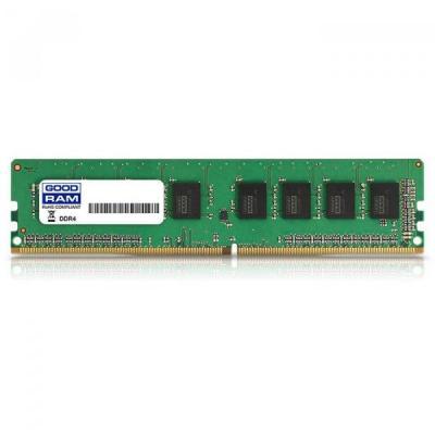 Модуль памяти для компьютера DDR4 16GB 2666 MHz GOODRAM (GR2666D464L19
