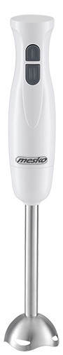 Погружной ручной блендер (блендер, миксер, чопер) Mesko MS 4619 мощнос