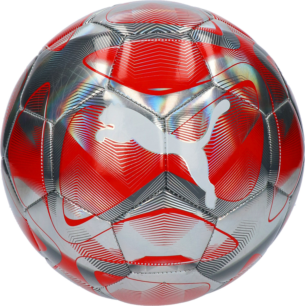 Мяч футбольный Puma Future Flash Ball 083262-01 Size 5, цена 690 грн.,  купить в Черновцах — Prom.ua (ID#1186226984)