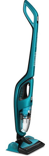 

Пылесос аккумуляторный Philips PowerPro Aqua FC6404/01