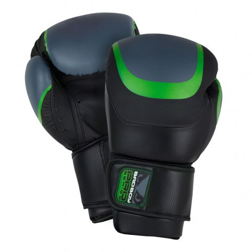 

Боксерские перчатки Bad Boy Pro Series 3.0 Green 10 ун.