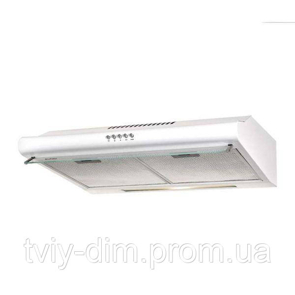 

Вытяжка VENTOLUX ROMA 60 WH 2M LUX (код 766817)