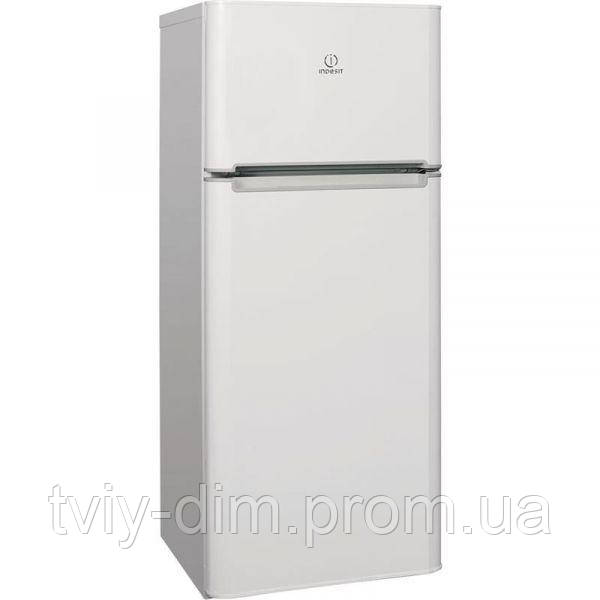 

Холодильник с верхней морозилкой Indesit TIA 14 S AA UA (код 1056791)