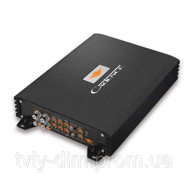 

Усилитель Cadence QRS 1.13000D (код 1052013)
