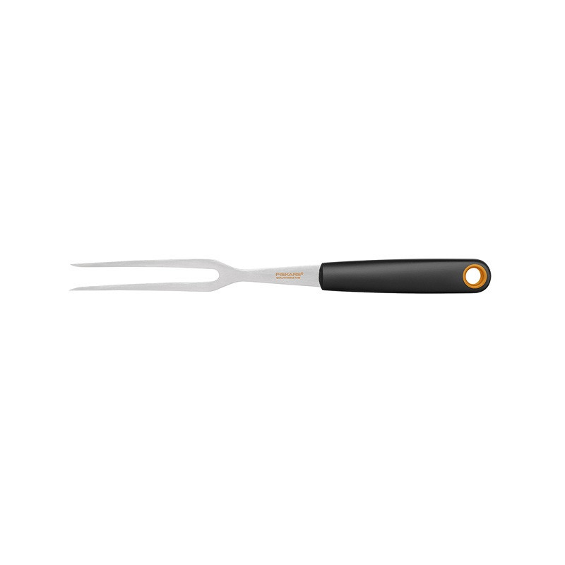

Вилка для мяса Fiskars Functional Form 28 см Черная (1014192)