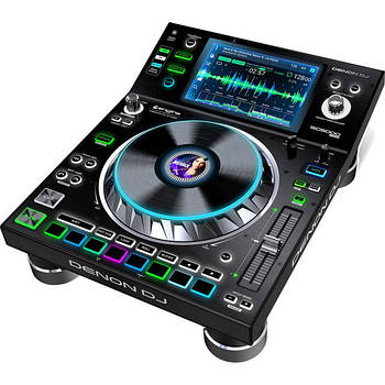 DJ-дисків (CD і USB)
