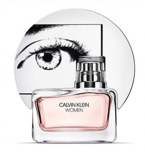 

Туалетная вода женская Calvin Klein Women 100 мл