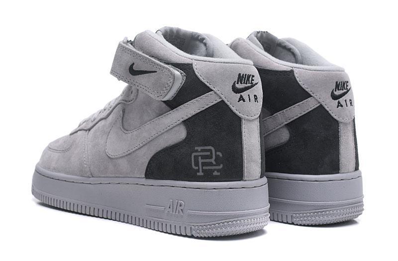 champs nike air force 1