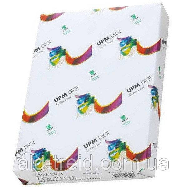 

Папір для кольорового друку UPM DIGI COLOR LASER SRА3 250г/м 125 арк/пач