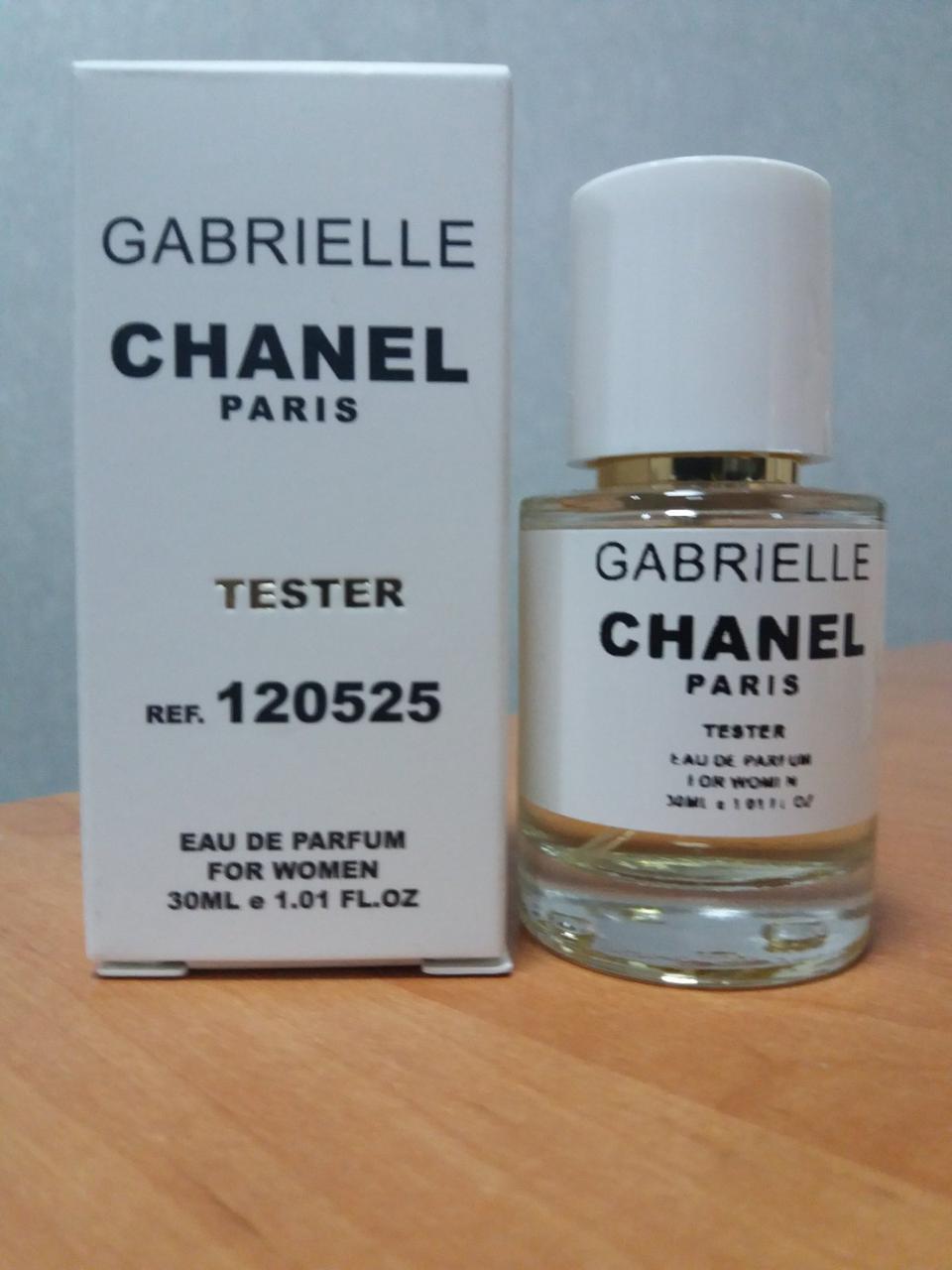 

Chanel Gabrielle (Шанель Габриэль) парфюмированная вода в тестере 30 мл (реплика)