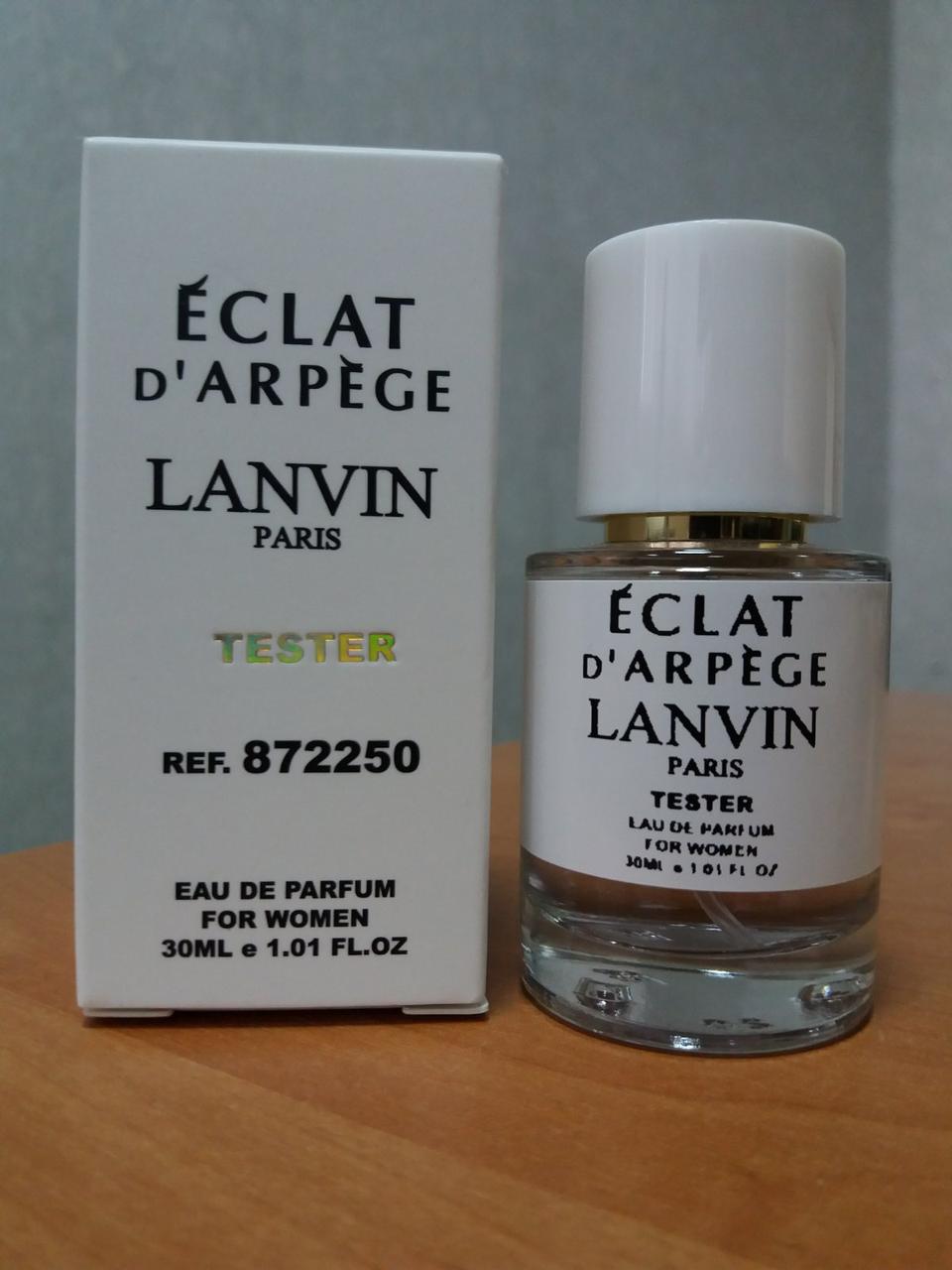 

Eclat d'Arpege Lanvin (ланвин эклат) женский парфюм тестер 30 ml производства ОАЭ (реплика)