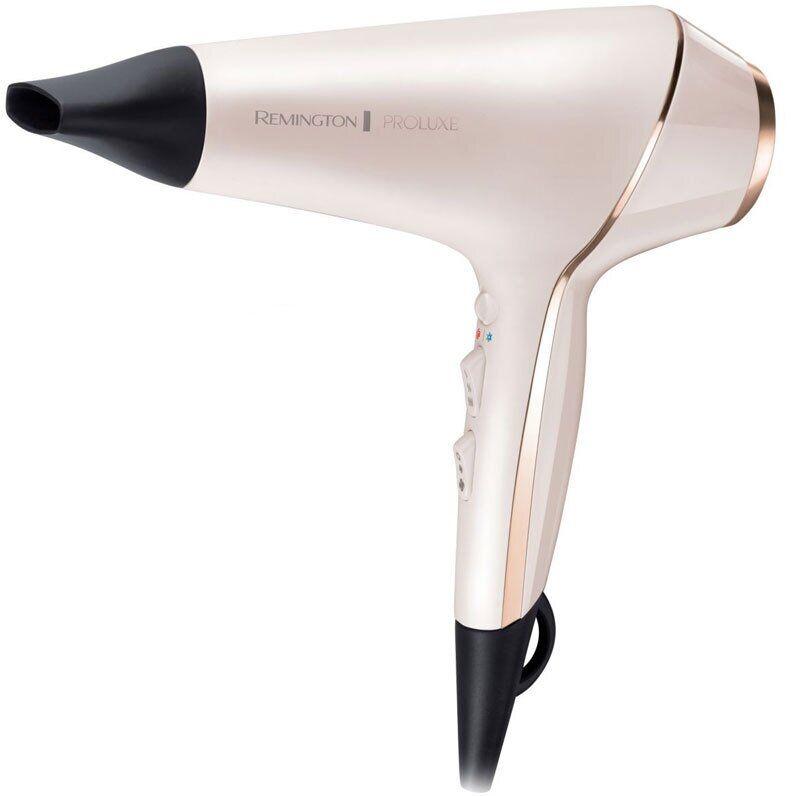 

Фен Remington AC9140 PROluxe Collection