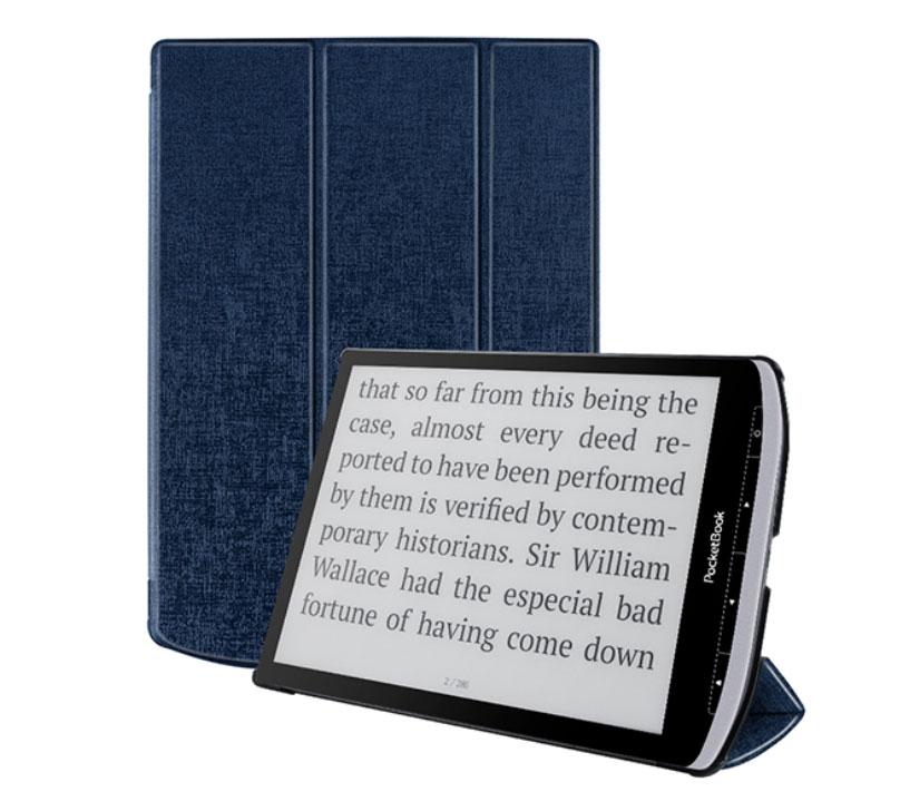 Обложка Primolux для электронной книги Pocketbook InkPad X (PB1040-J-C