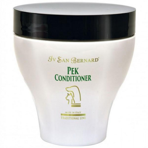 

Кондиционер-крем Iv San Bernard Pek Conditioner 250 мл.