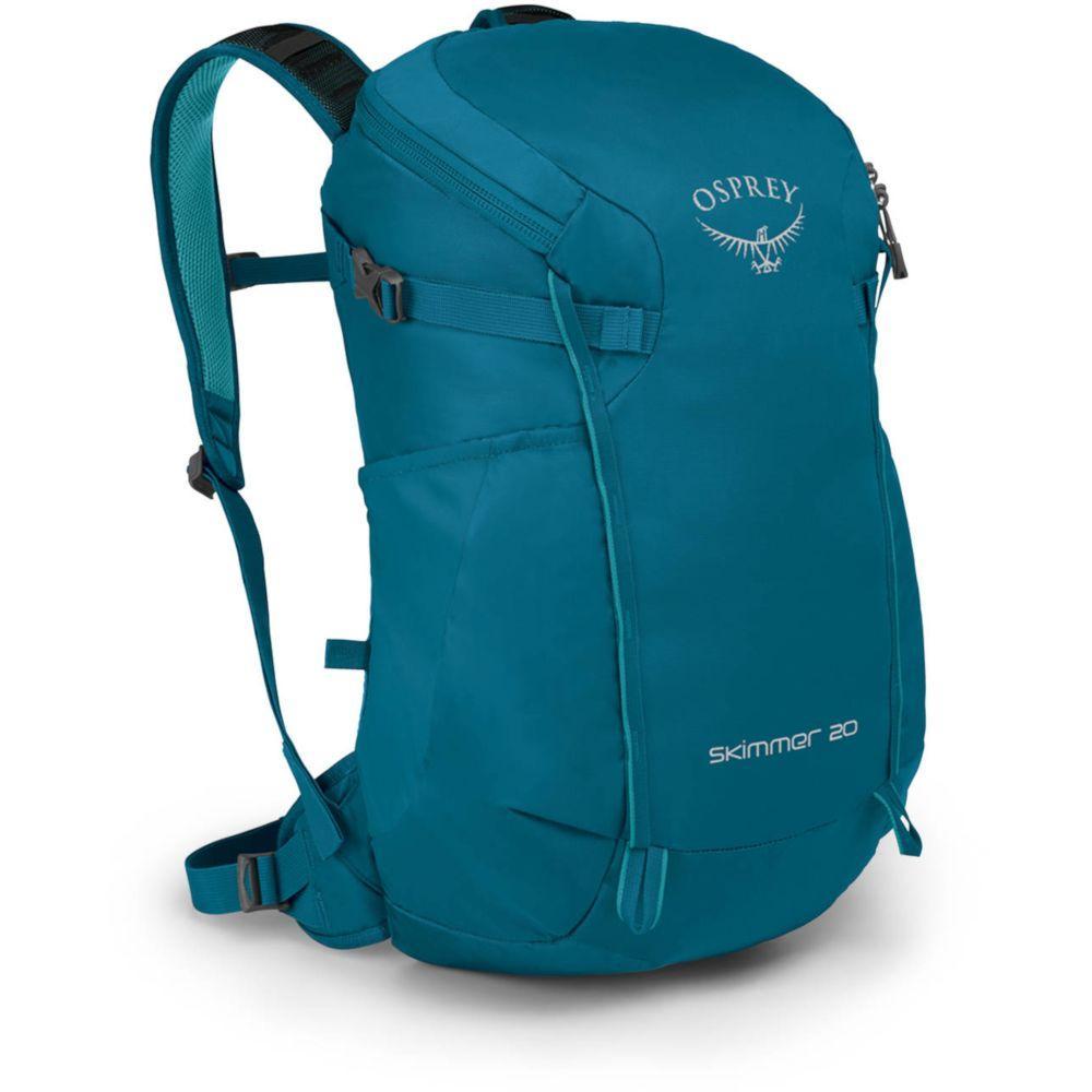 

Рюкзак Osprey Skimmer 20 Sapphire Blue (009.1924)