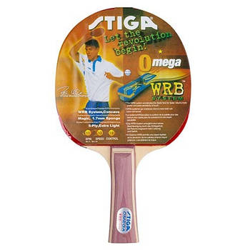 Ракетка для настольного тенниса Stiga Omega